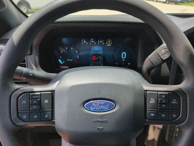 2026 Ford F-150 STX CC