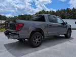 2026 Ford F-150 STX CC