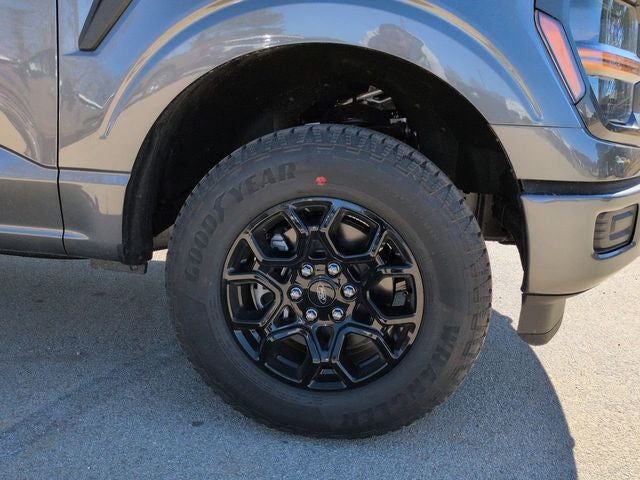 2026 Ford F-150 STX CC