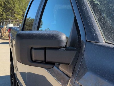 2026 Ford F-150 STX CC