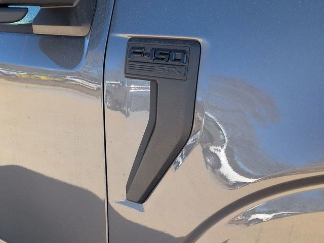 2026 Ford F-150 STX CC