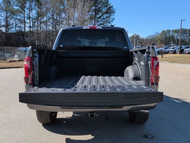 2026 Ford F-150 STX CC