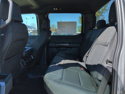 2026 Ford F-150 STX CC