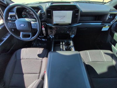 2026 Ford F-150 STX CC