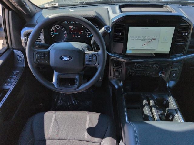 2026 Ford F-150 STX CC