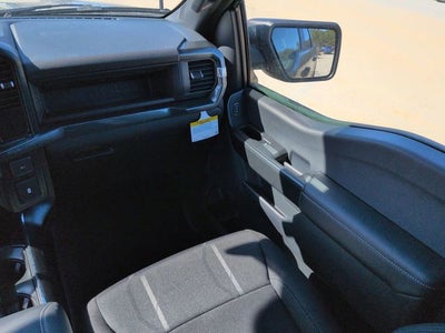 2026 Ford F-150 STX CC