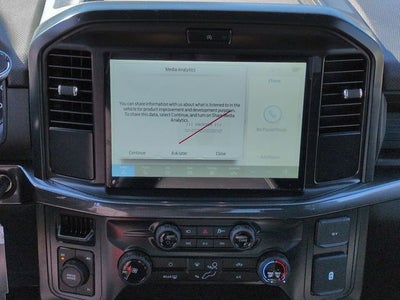 2026 Ford F-150 STX CC