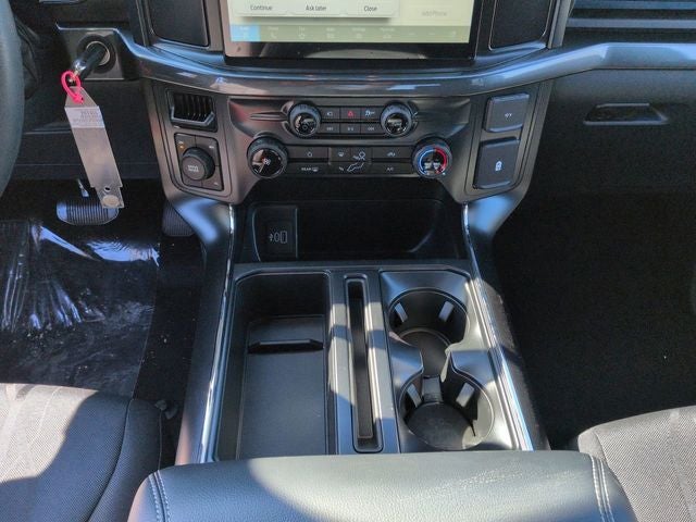 2026 Ford F-150 STX CC