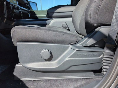 2026 Ford F-150 STX CC