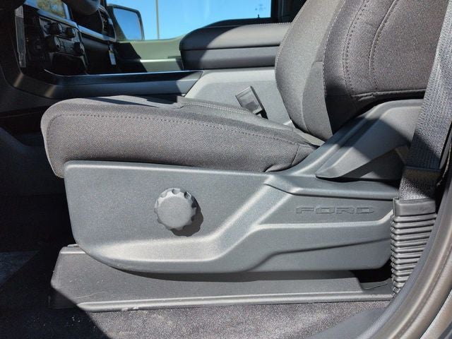 2026 Ford F-150 STX CC