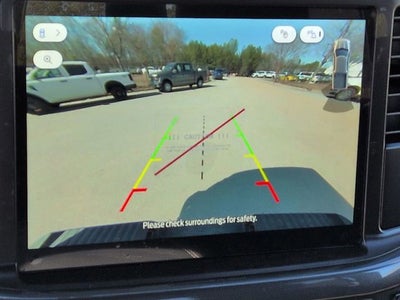 2026 Ford F-150 STX CC