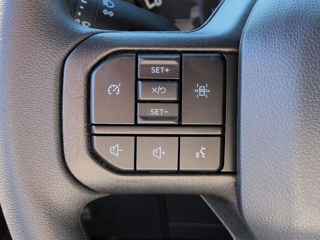 2026 Ford F-150 STX CC