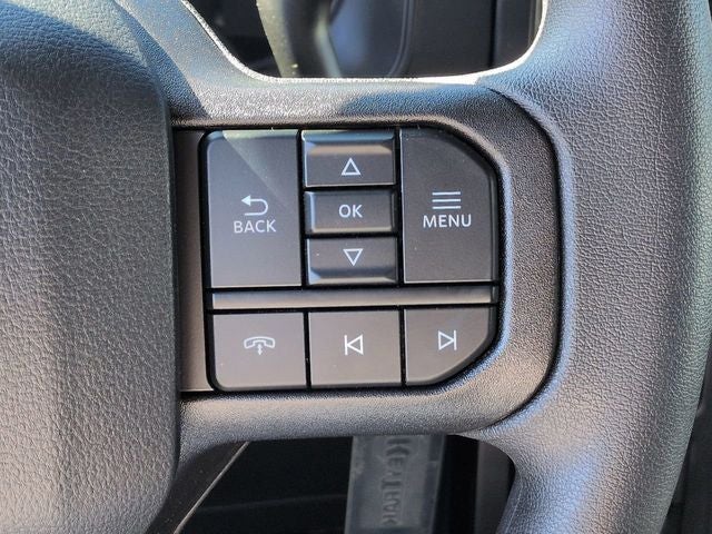 2026 Ford F-150 STX CC