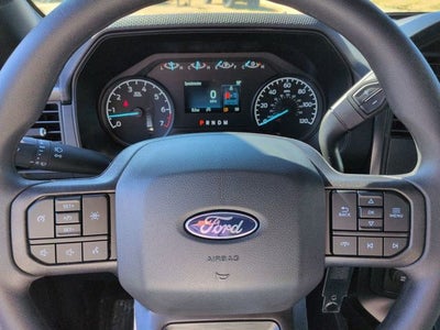 2026 Ford F-150 STX CC