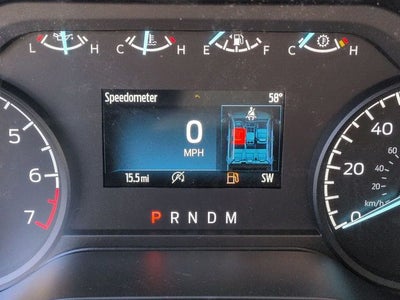 2026 Ford F-150 STX CC