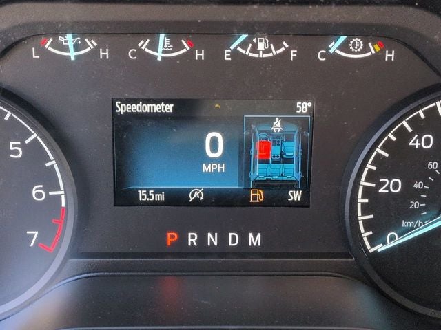 2026 Ford F-150 STX CC