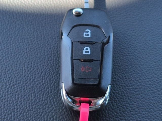 2026 Ford F-150 STX CC