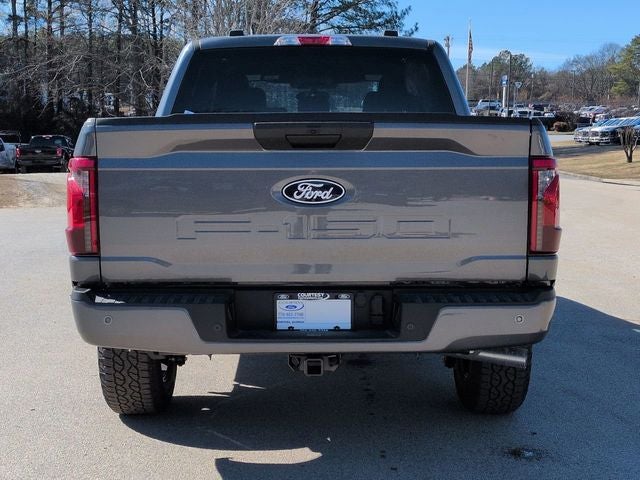 2026 Ford F-150 STX CC