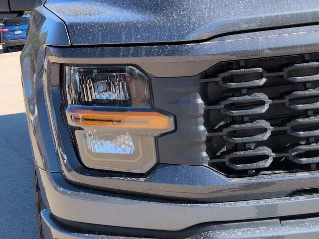 2026 Ford F-150 STX CC