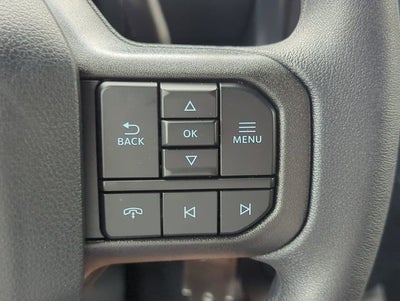 2026 Ford F-150 STX cc