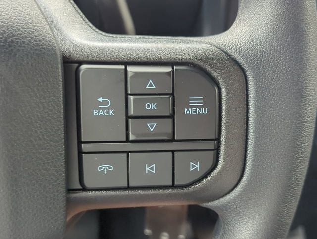 2026 Ford F-150 STX cc