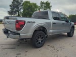 2026 Ford F-150 STX cc