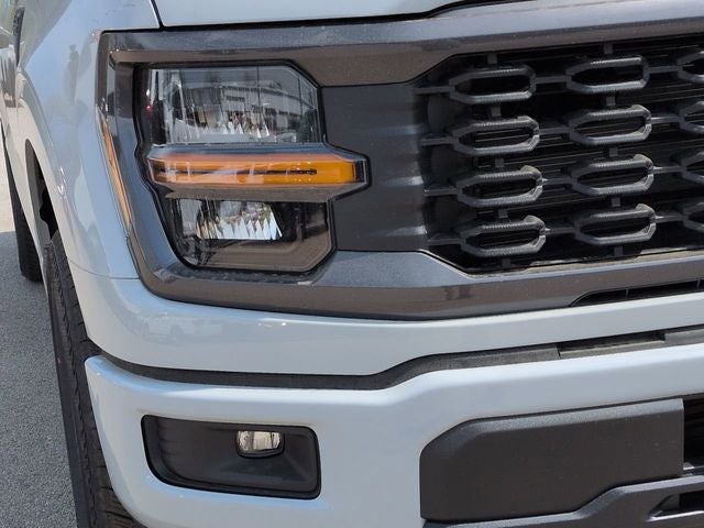 2026 Ford F-150 STX CC