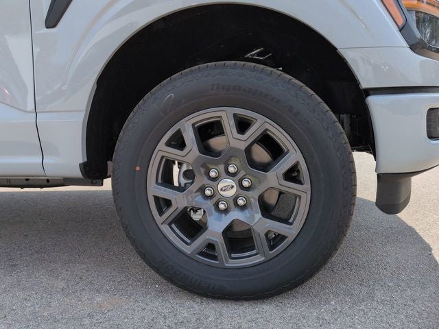 2026 Ford F-150 STX CC