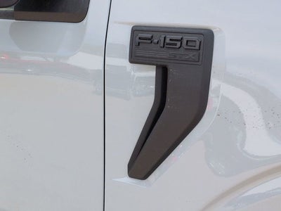 2026 Ford F-150 STX CC