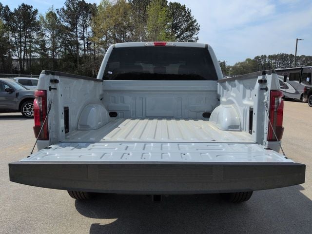 2026 Ford F-150 STX CC