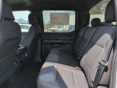 2026 Ford F-150 STX CC