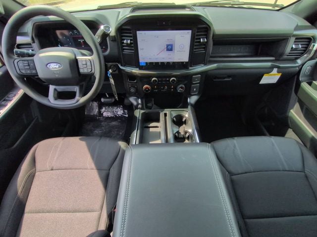 2026 Ford F-150 STX CC