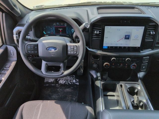 2026 Ford F-150 STX CC