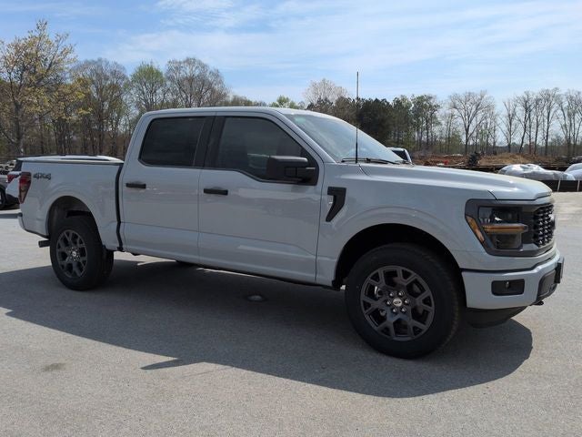 2026 Ford F-150 STX CC