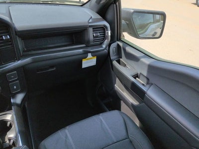 2026 Ford F-150 STX CC