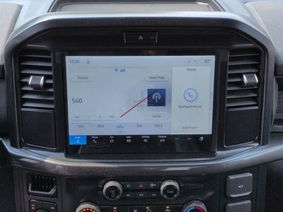 2026 Ford F-150 STX CC