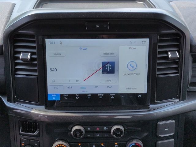 2026 Ford F-150 STX CC