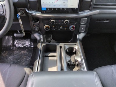 2026 Ford F-150 STX CC