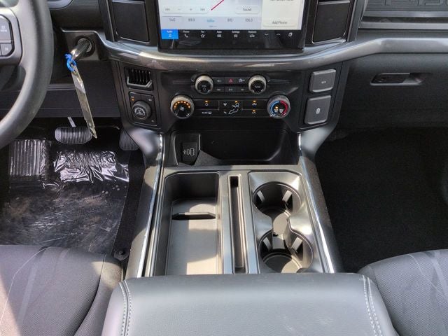 2026 Ford F-150 STX CC