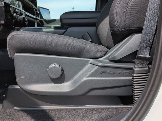 2026 Ford F-150 STX CC