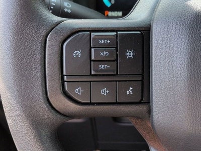 2026 Ford F-150 STX CC