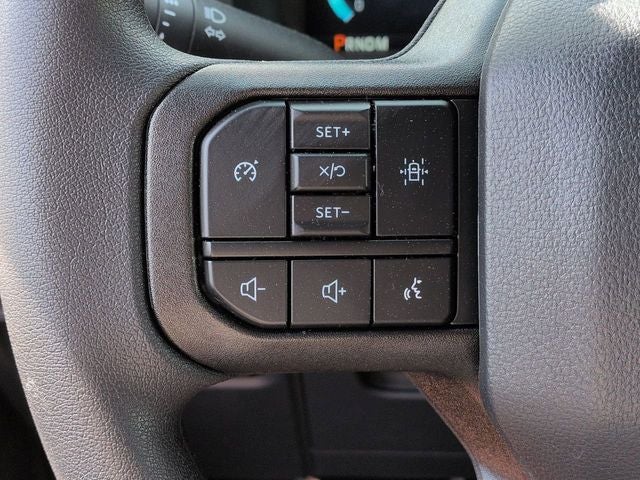 2026 Ford F-150 STX CC