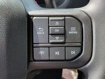 2026 Ford F-150 STX CC