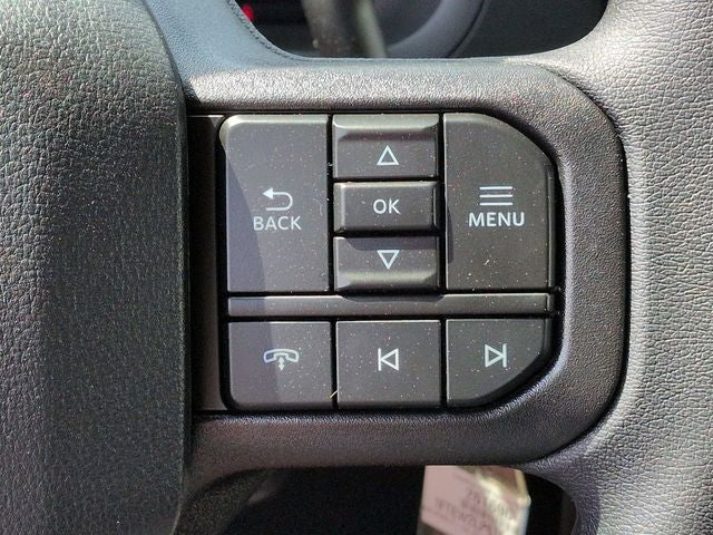 2026 Ford F-150 STX CC