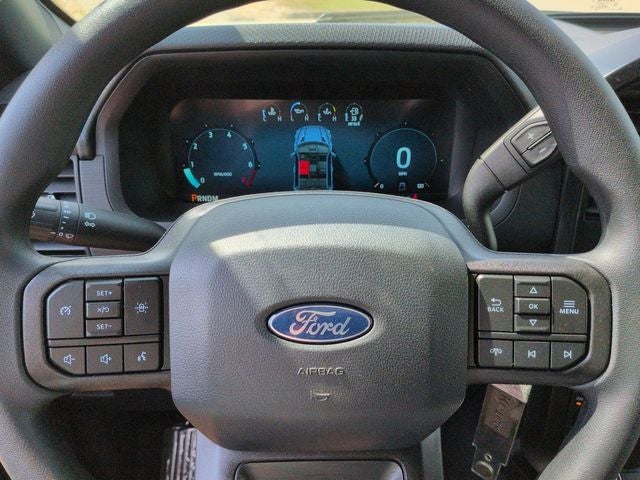 2026 Ford F-150 STX CC