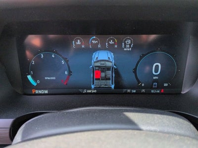 2026 Ford F-150 STX CC