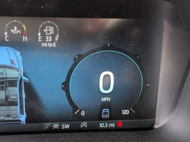 2026 Ford F-150 STX CC