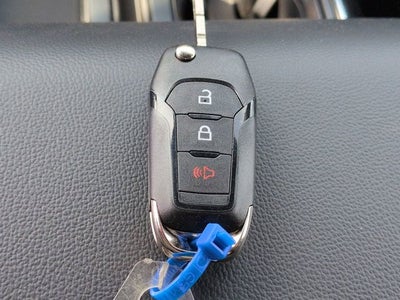 2026 Ford F-150 STX CC