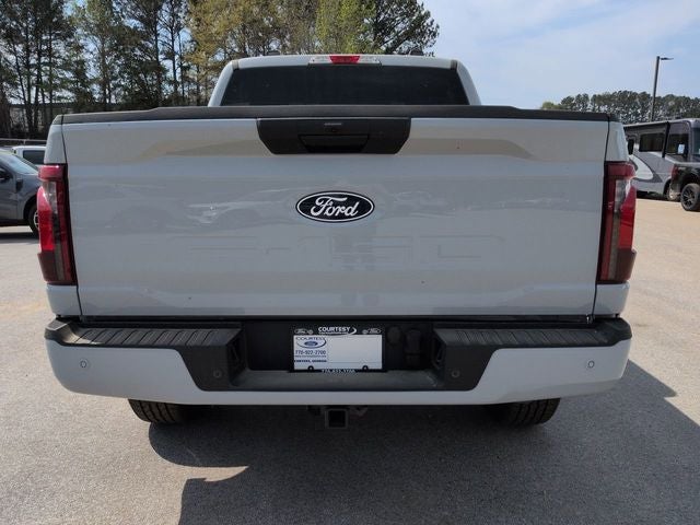 2026 Ford F-150 STX CC