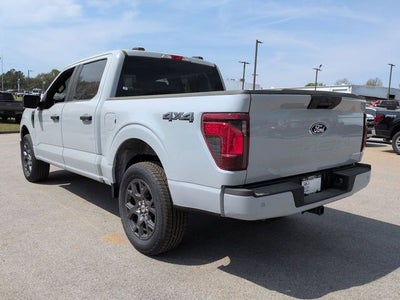 2026 Ford F-150 STX CC